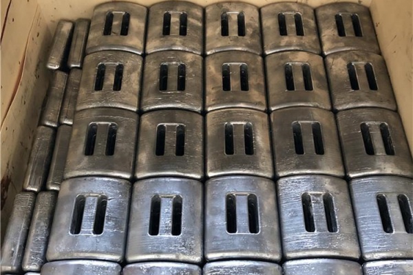 枣庄潜水铅块  X射线防护铅砖 铅制品