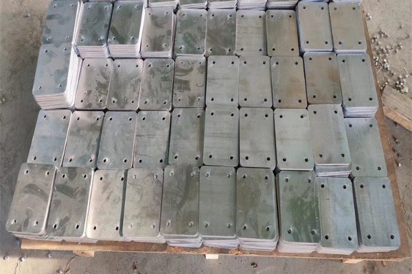 枣庄 异形铅块 ICU防护铅块 仪器配重铅块 