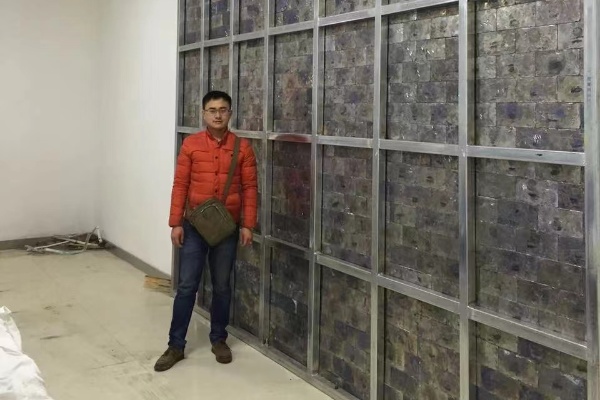 枣庄加速器防护铅砖 铅锭