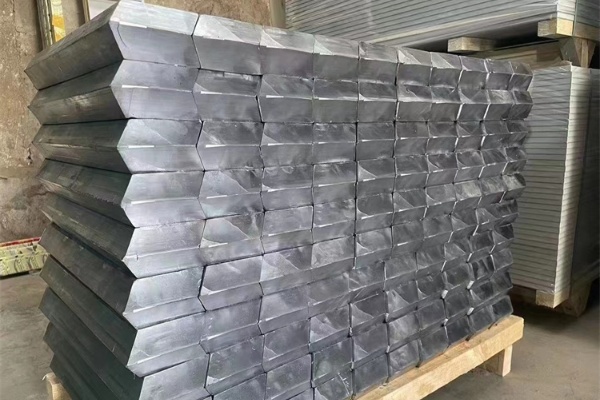 枣庄CT室射线防护铅砖