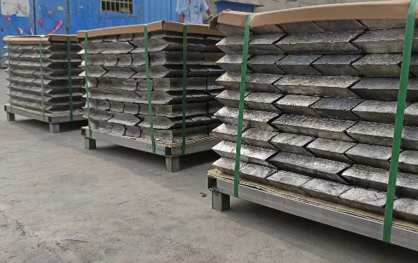 枣庄燕尾铅砖 防辐射铅砖