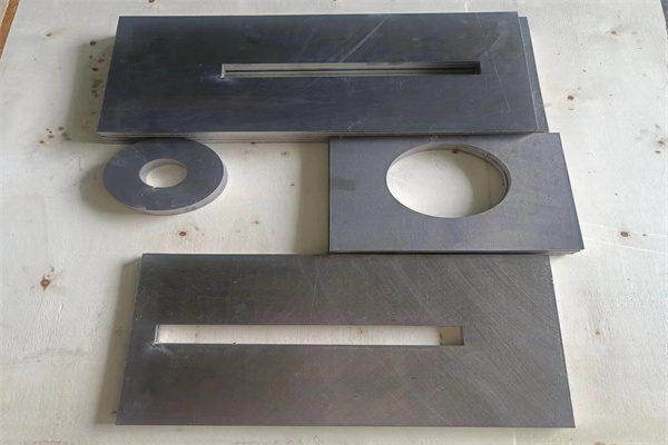 枣庄机加工铅块 铅梯合金加工