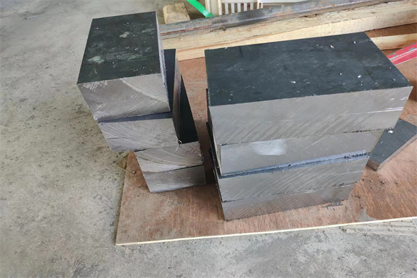 枣庄医用防辐射铅块 异形定制