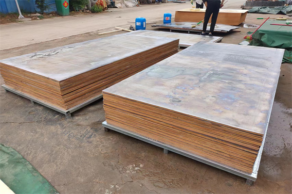 枣庄铅复合板 配重铅块 铅条