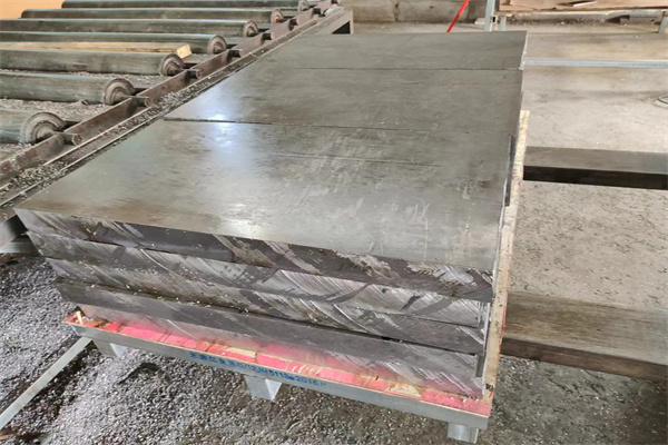 枣庄屏蔽射线用铅块 ICU防护铅块