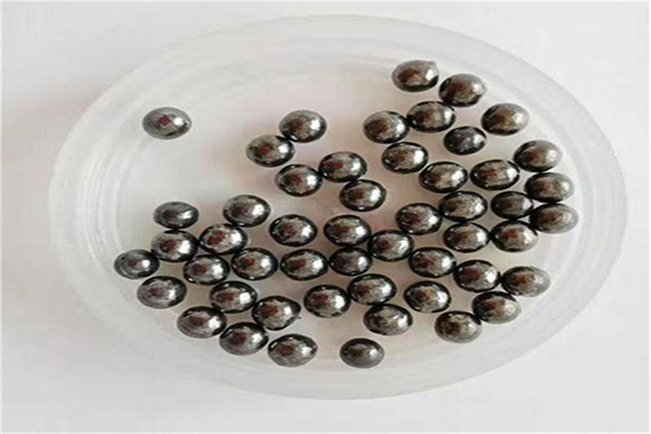 枣庄铅珠 铅粒 铅丸 铅砂配重用