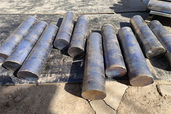 枣庄配重铅棒 铅锑锡合金棒