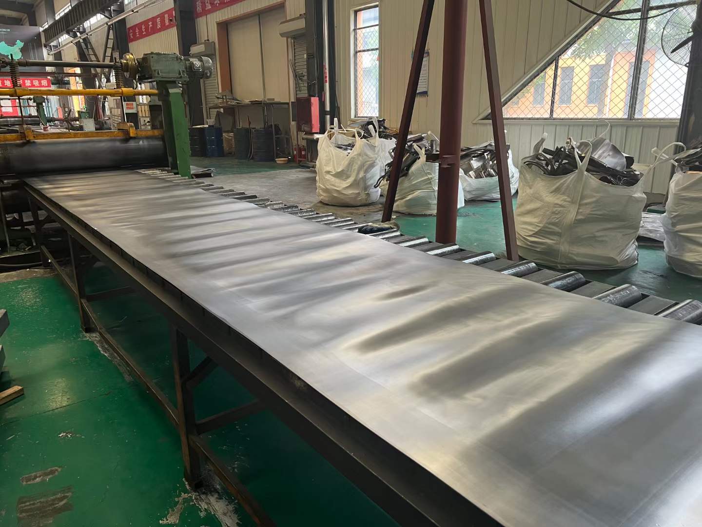 枣庄放射科铅皮