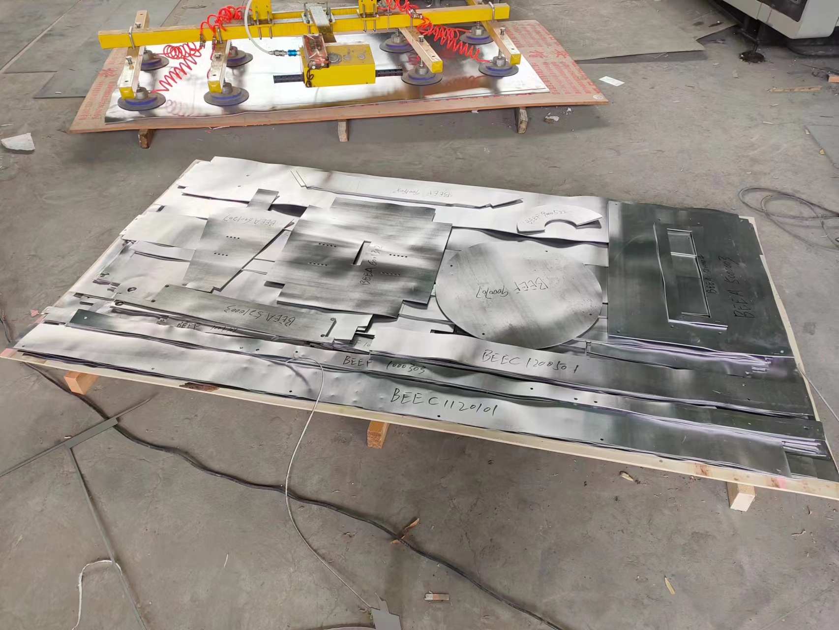 枣庄铅皮 铅板 铅箔 铅片