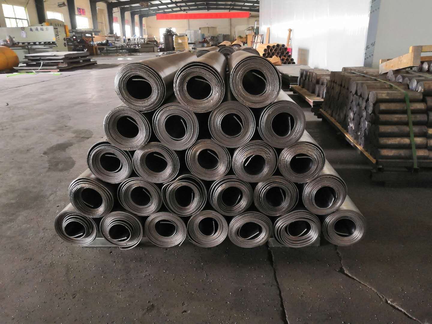枣庄医用防辐射铅皮