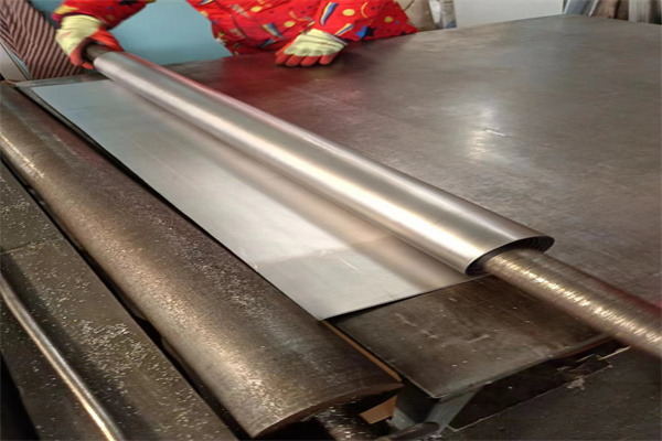 枣庄0.5mm铅皮  软铅皮   钓鱼铅皮