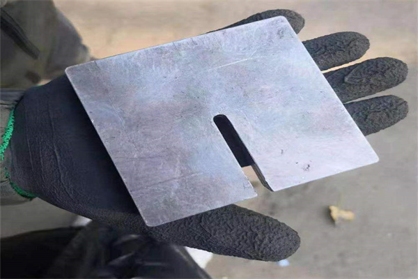 枣庄平衡铅块   切割铅块  铅块加工厂家