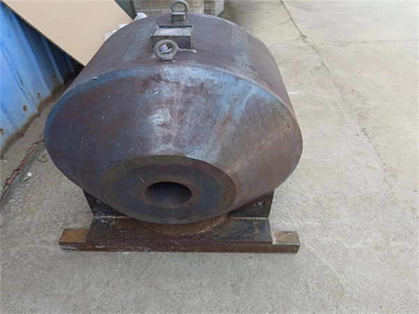 枣庄浇筑合金铅件