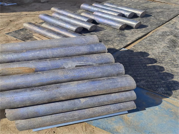 枣庄配重铅棒
