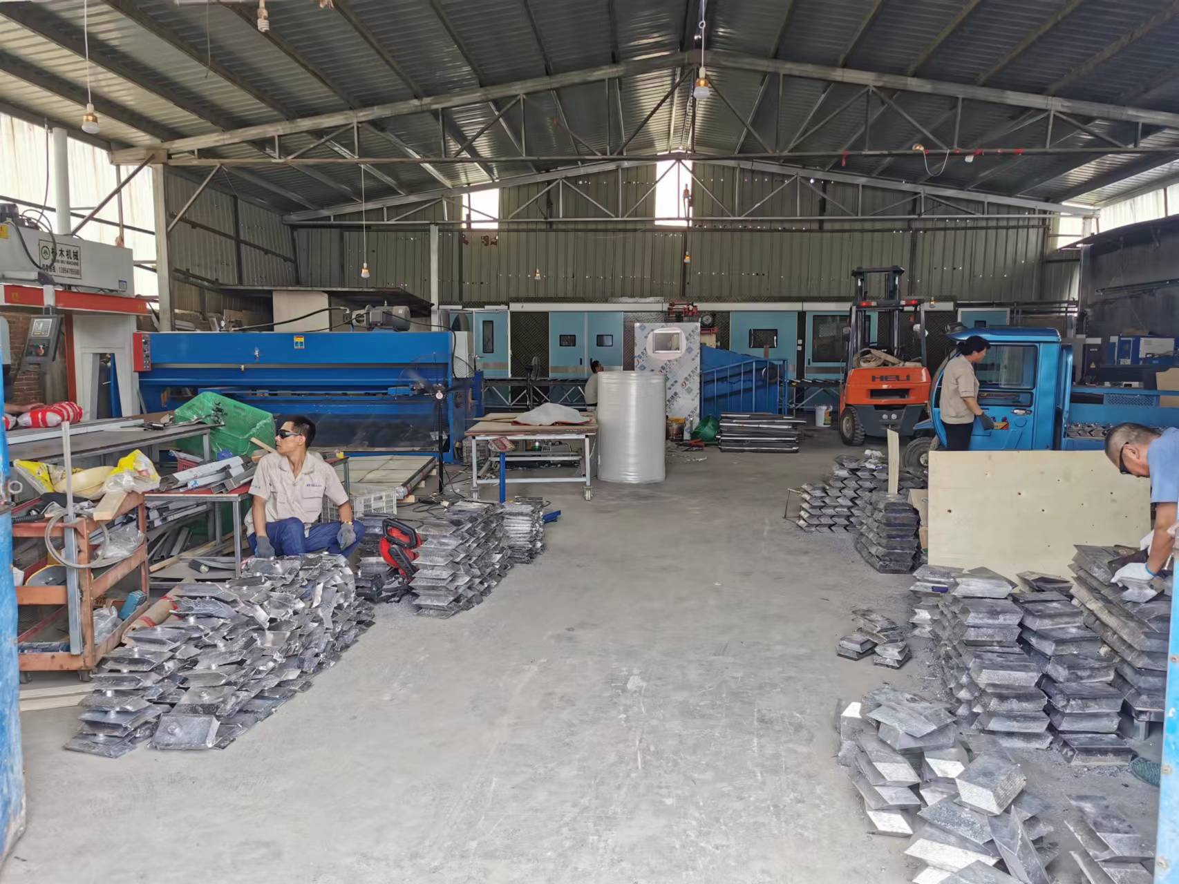 枣庄口腔用电解1#铅砖