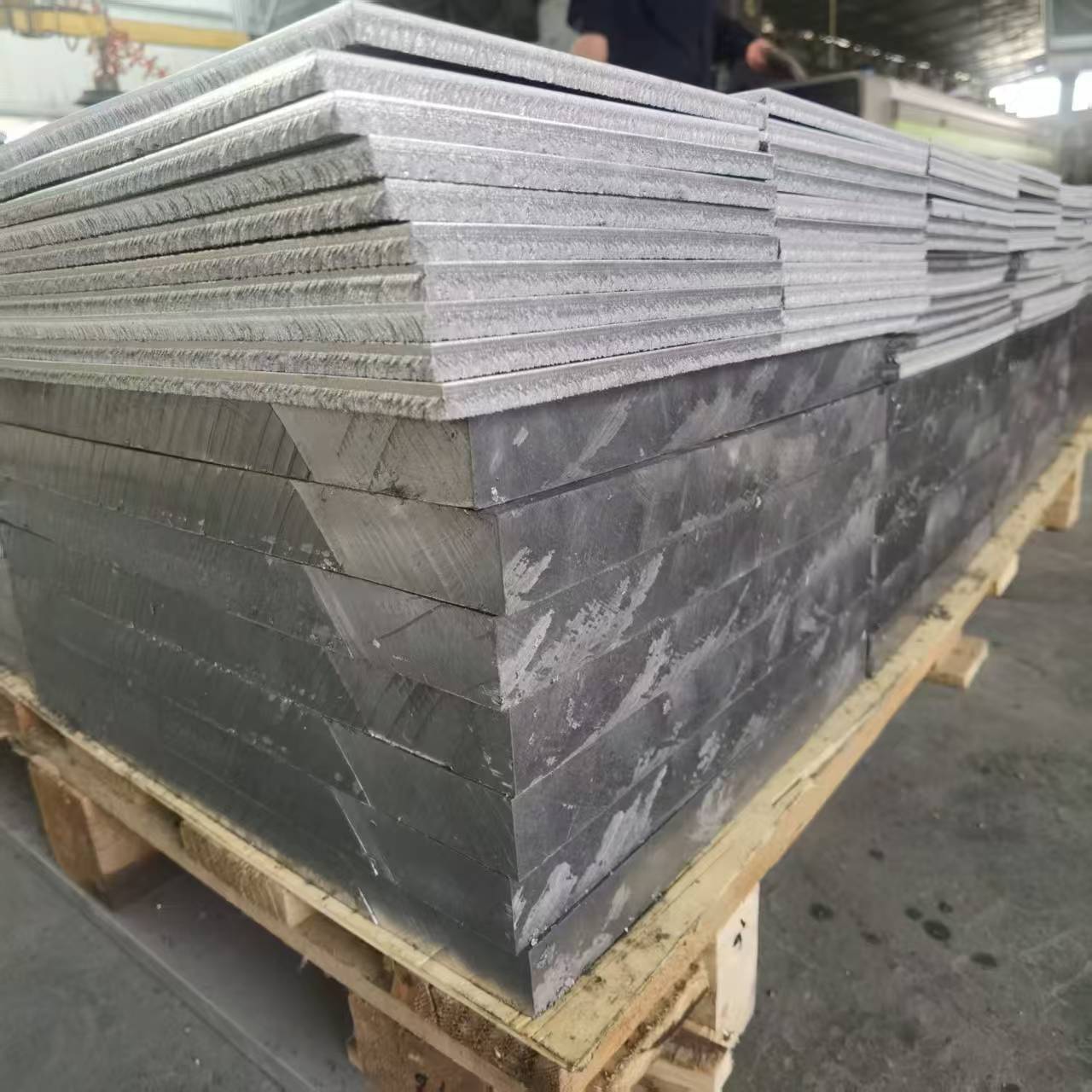 枣庄CBCT室防护铅板