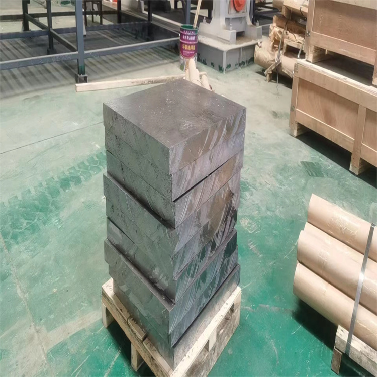 枣庄铅块的主要用途